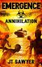 [Emergence 06] • Annihilation